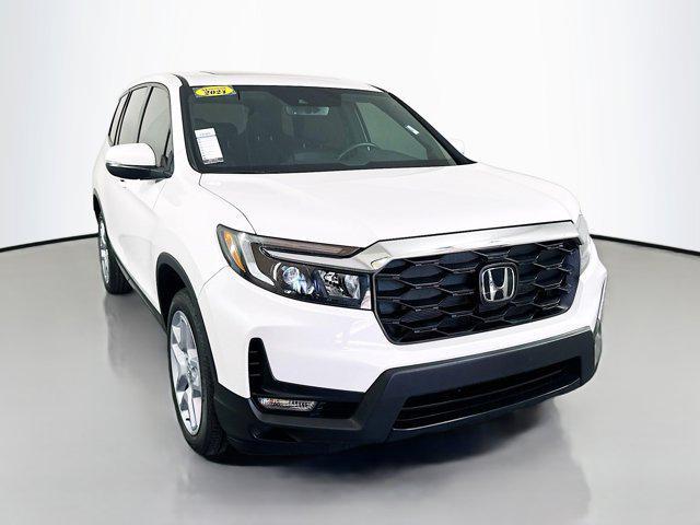2024 Honda Passport