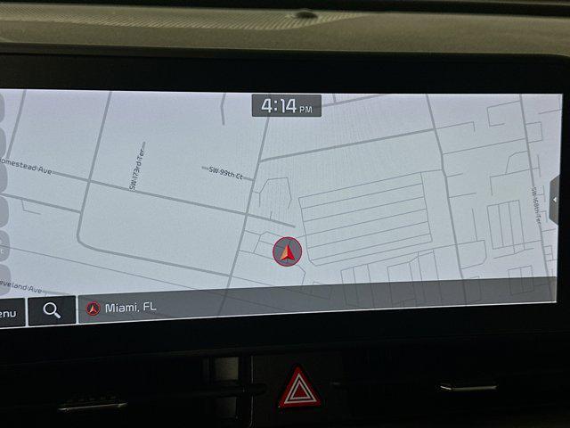 Photo of 2023 Gravity Gray Kia Sportage