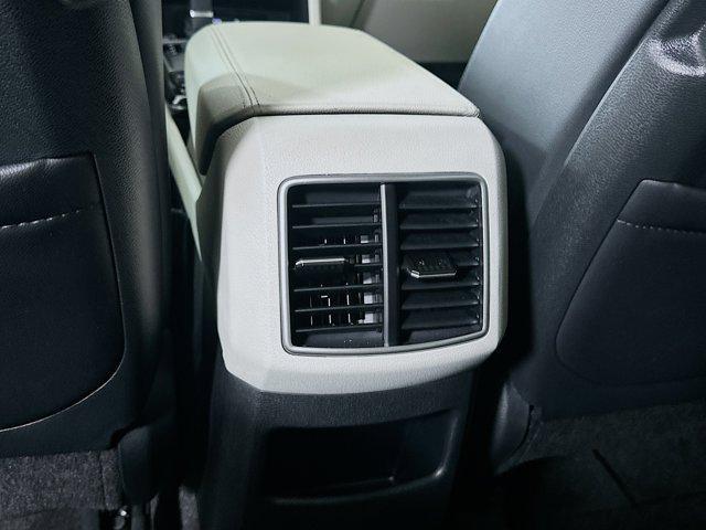 Photo of 2023 Gravity Gray Kia Sportage