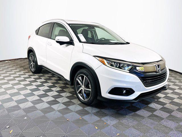 2022 Honda HR-V