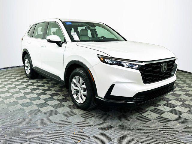 2023 Honda CR-V
