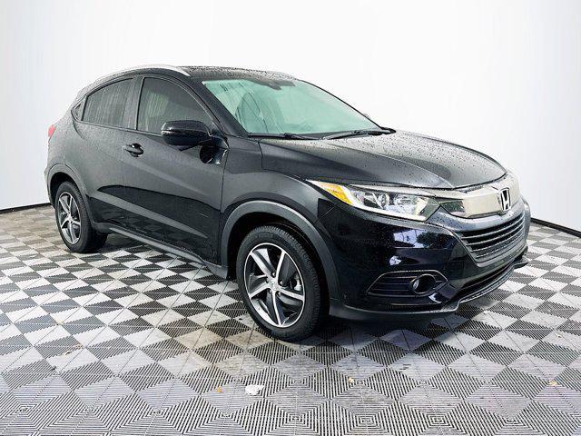 2022 Honda HR-V