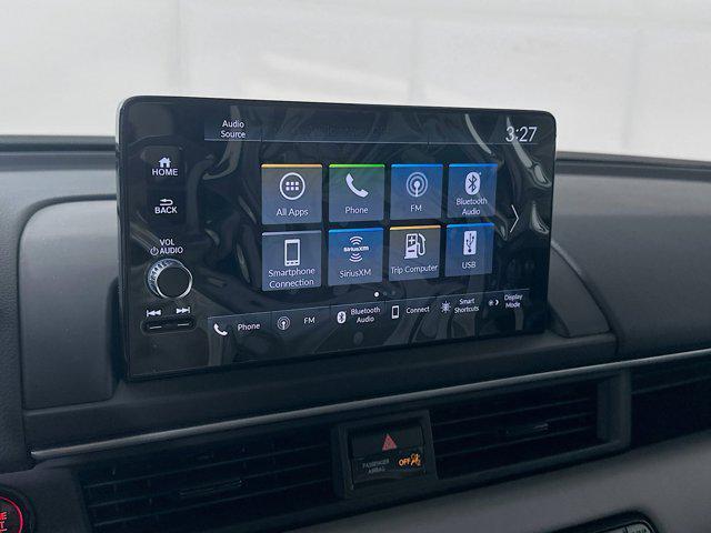 Photo of 2025 Wy Honda Pilot