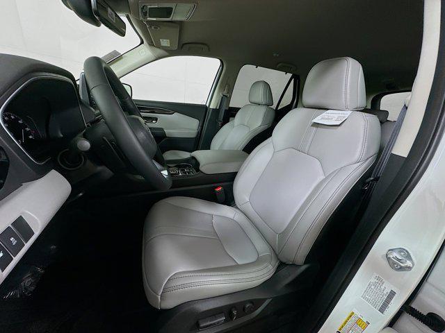 Photo of 2025 Wy Honda Pilot