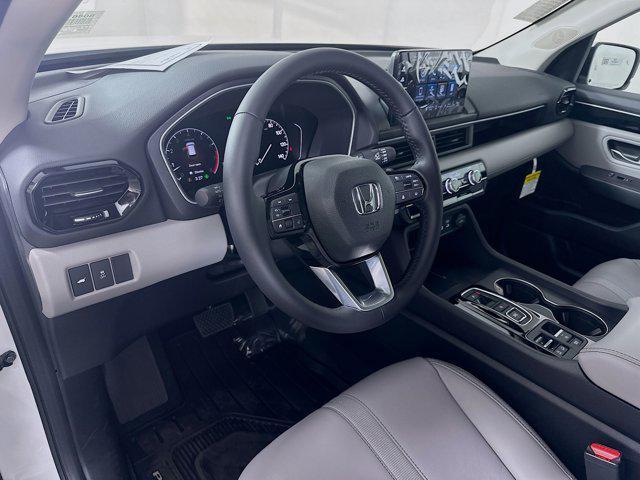 Photo of 2025 Wy Honda Pilot