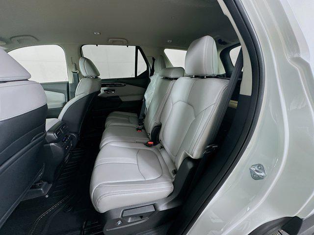 Photo of 2025 Wy Honda Pilot