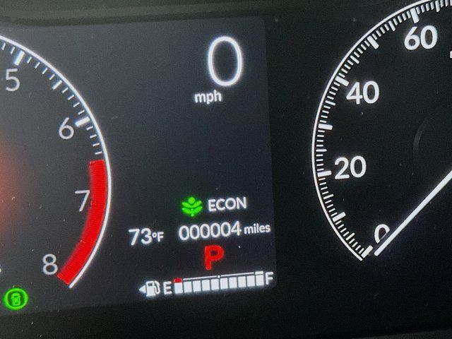 Photo of 2025 Wy Honda Pilot