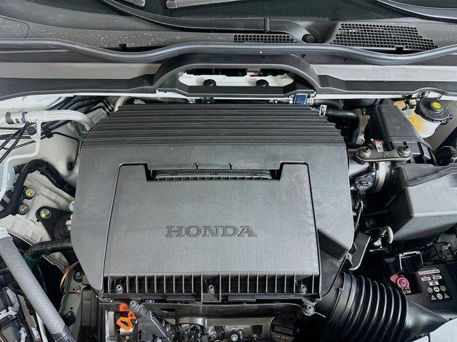 Photo of 2025 Wy Honda Pilot