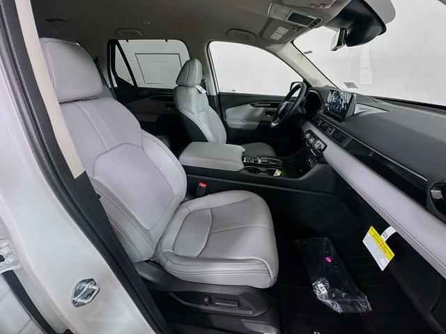 Photo of 2025 Wy Honda Pilot
