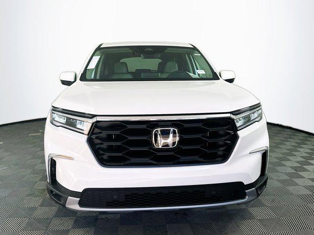 Photo of 2025 Wy Honda Pilot