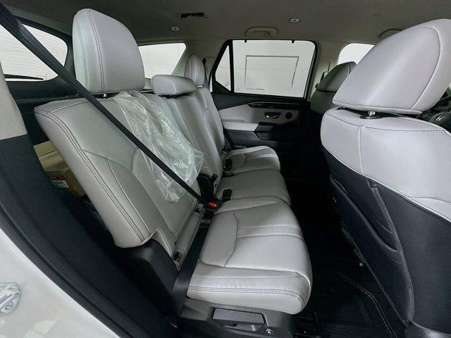 Photo of 2025 Wy Honda Pilot