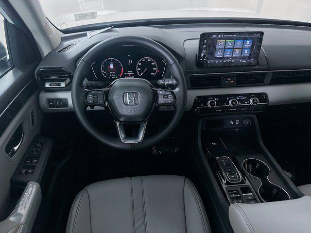 Photo of 2025 Wy Honda Pilot