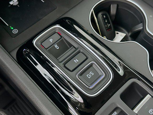 Photo of 2025 Wy Honda Pilot