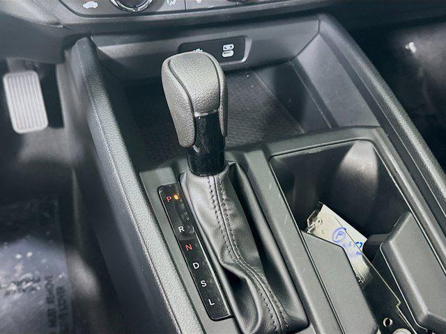 Photo of 2024 Platinum White Pearl Honda Accord