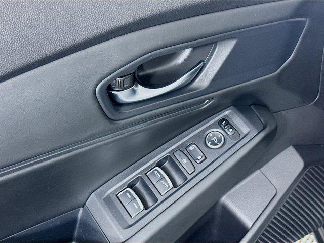 Photo of 2024 Platinum White Pearl Honda Accord