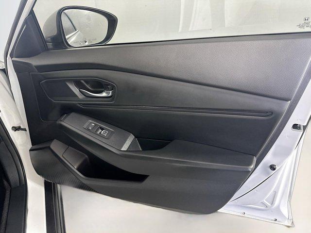 Photo of 2024 Platinum White Pearl Honda Accord
