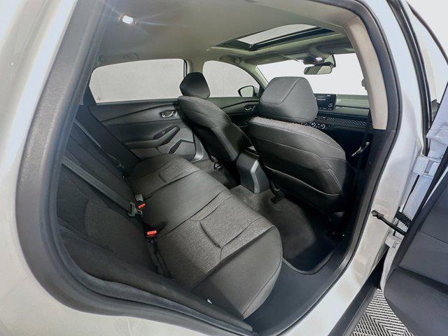 Photo of 2024 Platinum White Pearl Honda Accord