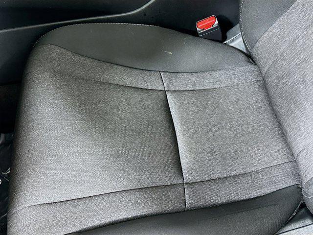 Photo of 2024 Platinum White Pearl Honda Accord