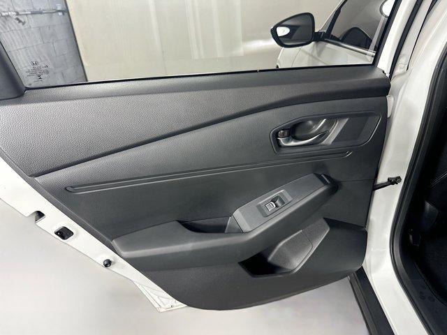 Photo of 2024 Platinum White Pearl Honda Accord