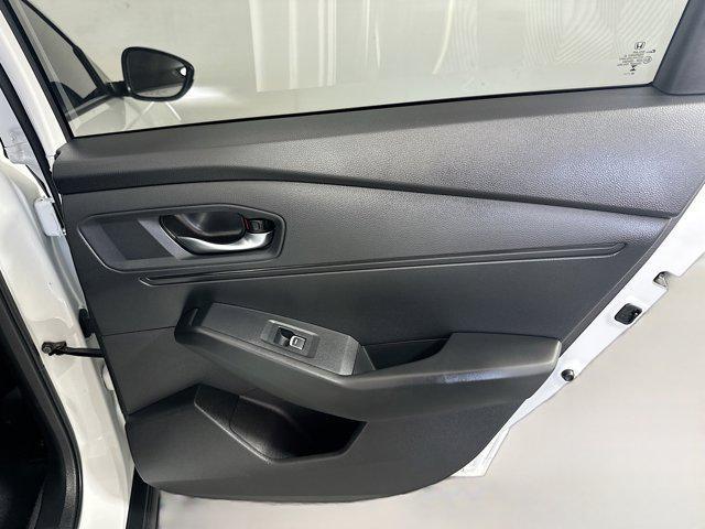 Photo of 2024 Platinum White Pearl Honda Accord
