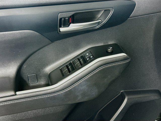 Photo of 2020 Magnetic Gray Metallic Toyota Highlander