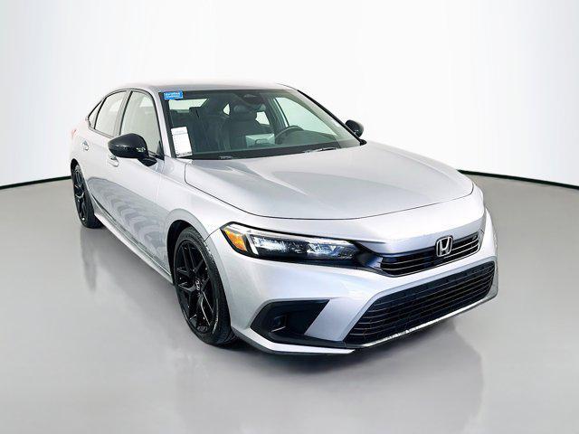 2024 Honda Civic