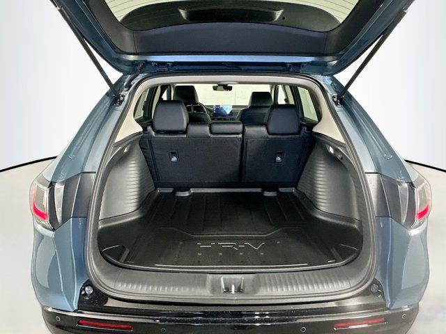 Photo of 2026 Nordic Forest Pearl Honda HR-V