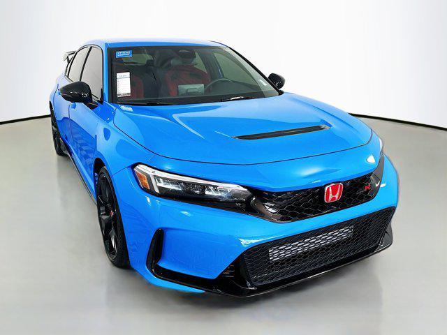 2023 Honda Civic Type R