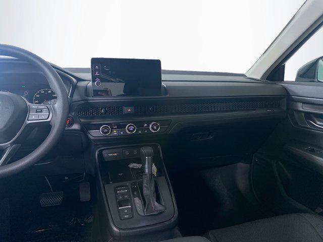 Photo of 2026 Urban Gray Pearl Honda CR-V