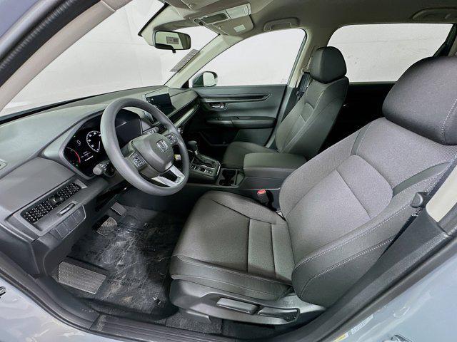 Photo of 2026 Urban Gray Pearl Honda CR-V