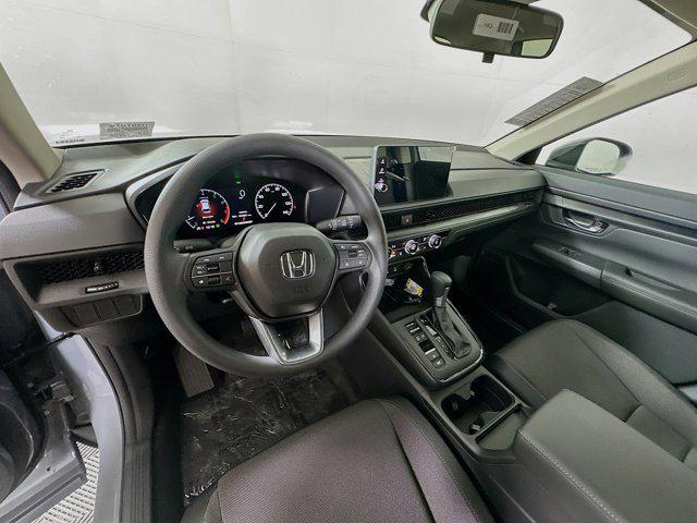 Photo of 2026 Urban Gray Pearl Honda CR-V