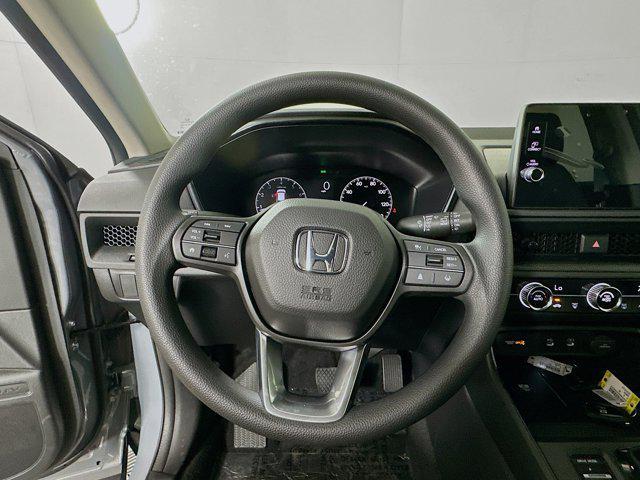 Photo of 2026 Urban Gray Pearl Honda CR-V