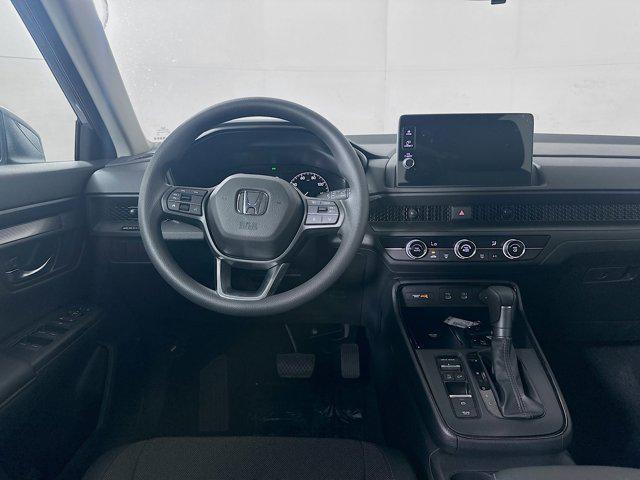 Photo of 2026 Urban Gray Pearl Honda CR-V