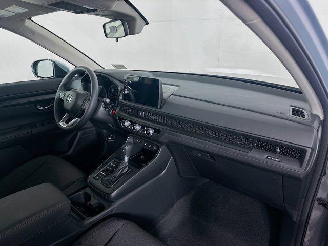 Photo of 2026 Urban Gray Pearl Honda CR-V