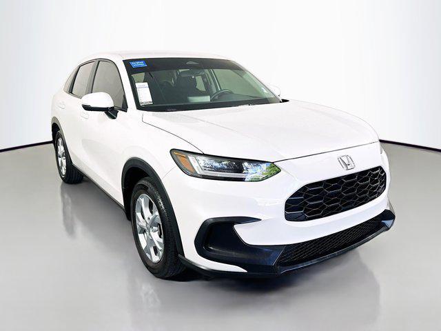 2024 Honda HR-V