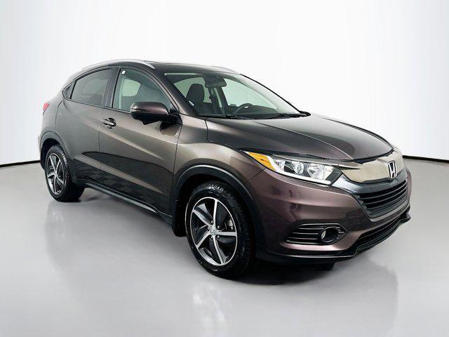 2022 Honda HR-V