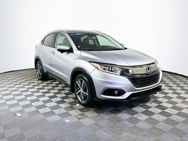 2022 Honda HR-V