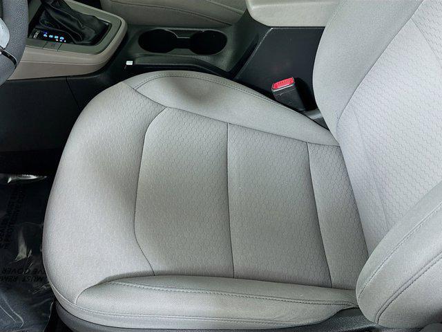 Photo of 2020 Calypso Red Hyundai ELANTRA