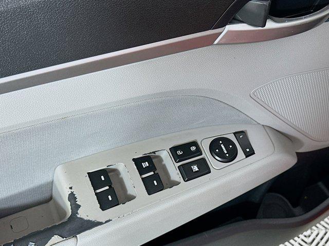 Photo of 2020 Calypso Red Hyundai ELANTRA
