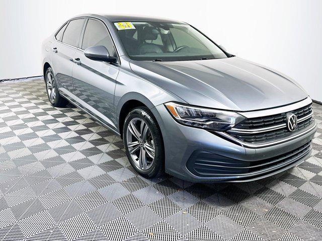 2023 Volkswagen Jetta