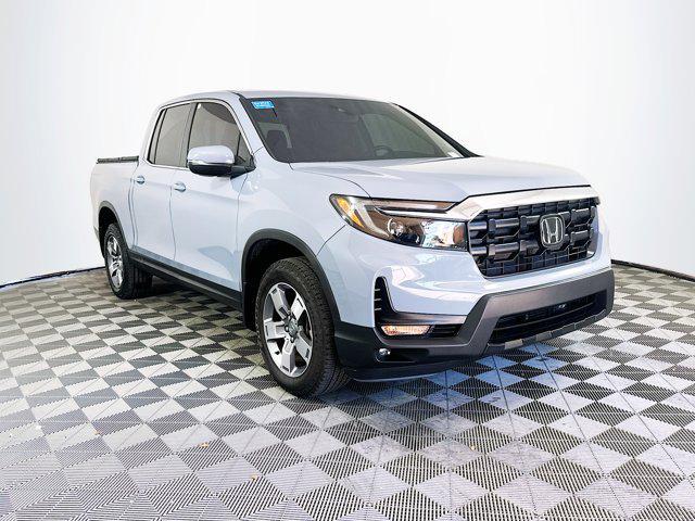 2024 Honda Ridgeline