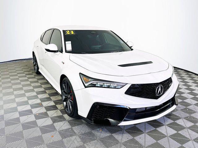 2024 Acura Integra