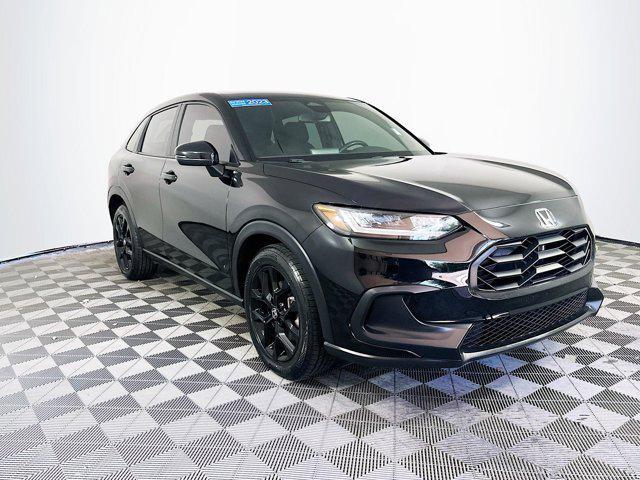 2023 Honda HR-V