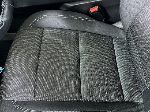 Photo of 2024 Summit White Chevrolet Traverse