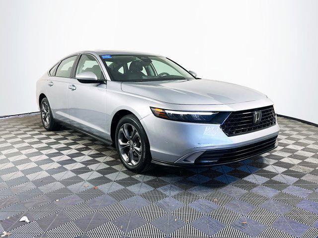 2024 Honda Accord