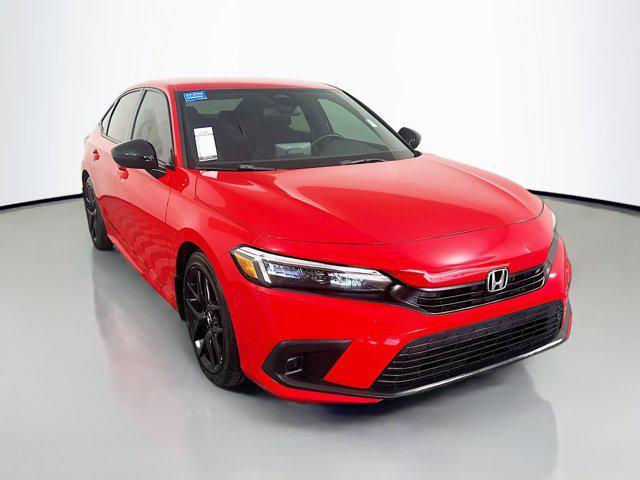 2023 Honda Civic