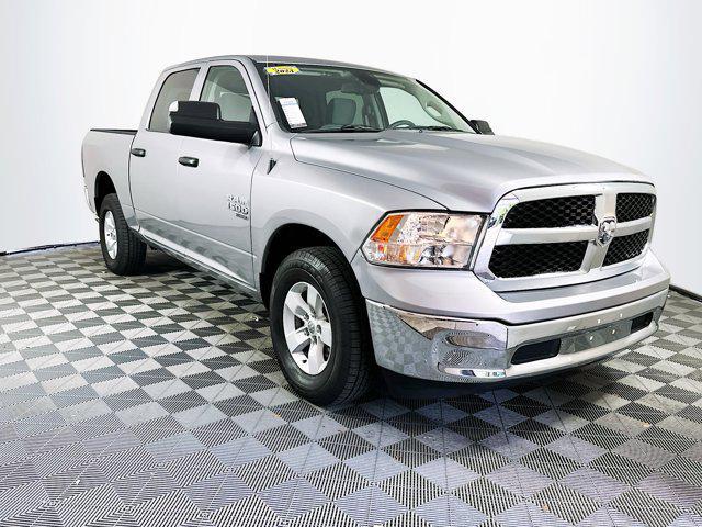 2023 RAM 1500 Classic