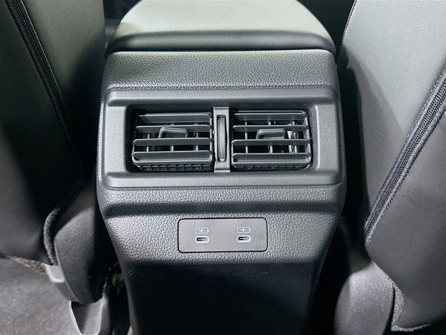 Photo of 2025 Urban Gray Pearl Honda Accord Hybrid