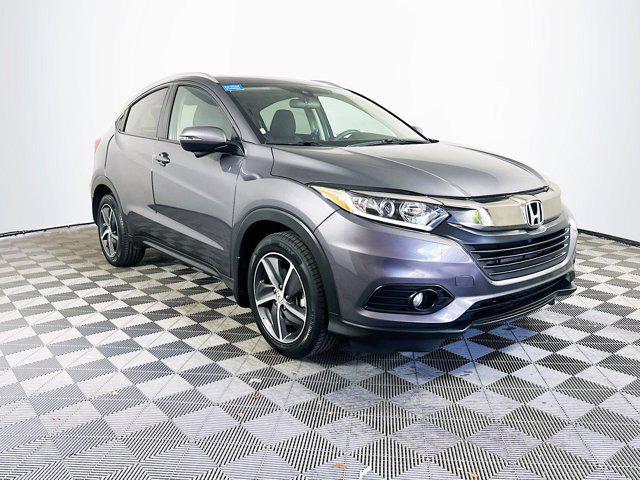 2022 Honda HR-V