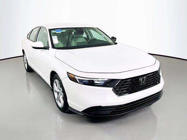 2024 Honda Accord